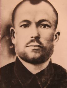 Токарев Никита Никитович 1908-1943 