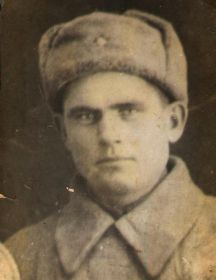 Анисимов Николай Петрович