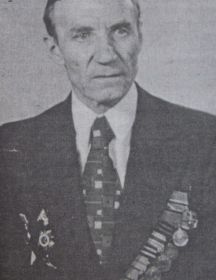 Голубев Дмитрий Михайлович