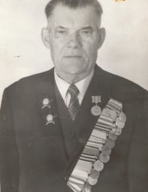 Медведев Михаил Иванович     