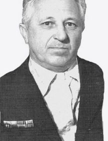 Сакаев Константин Александрович