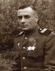 Кириллов Александр Андреевич