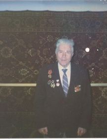 Коломин Виктор Михайлович
