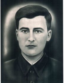 Чачба Григорий Петрович