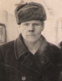 Ломаев Николай Яковлевич