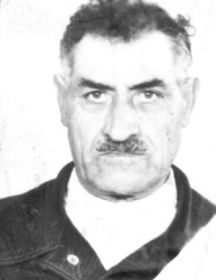 Богдасарьян Танаган Саакович 