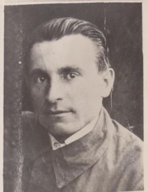 Терехов Николай Павлович