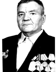  Азаров Николай Иванович 