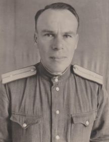 Горохов Василий Иванович