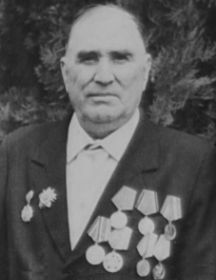 Дедешко Иван Егорович
