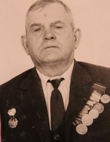 Сотников Борис Федорович 