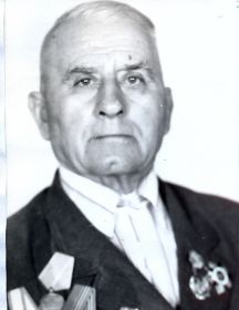 Дробышев Георгий Иванович