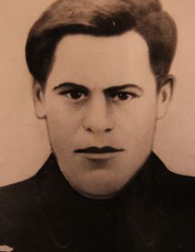 Чашков Егор Михайлович