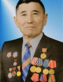Куканов Габдулла Наурызбаевич