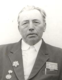 Багно Иван Иванович