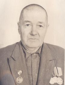Левченко Иосиф Иванович