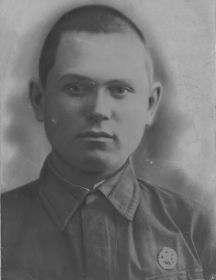 Алексеев Павел Иванович
