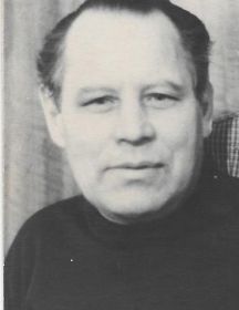 Бондаренко Яков Яковлевич