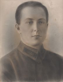 Шленкин Василий Иванович