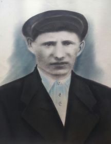 Жеребцов Иван Семенович