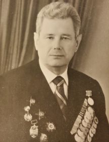 Чостковский Константин Петрович