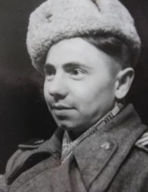 Весёлкин Виктор Павлович