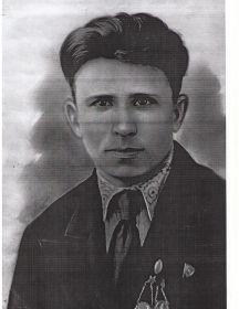 Блык Иван Николаевич