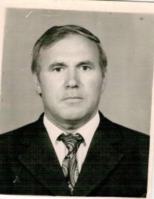 Шмырев Владимир Иванович