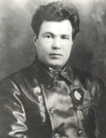 Воронков Николай Иванович