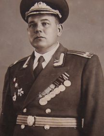 Нечаев Григорий Федорович