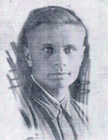 МОХОВ МИХАИЛ ВИКТОРОВИЧ 05.12.1915 - 27.03.1942