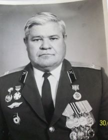 Кузьменко Владимир Павлович