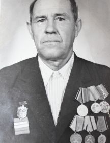 Антонов Василий Антонович (11.03.1921-07.03.1994)