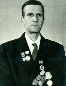 Лавров Василий Сергеевич  