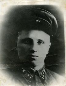 СЕРГЕЕВ Александр Сергеевич (15.12.1915-27.04.1993)