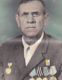 Богданов Иван Константинович