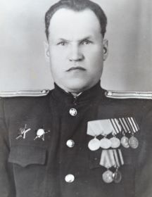 Таборский Егор Григорьевич