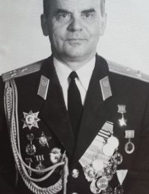 Петров Алексей Иванович 