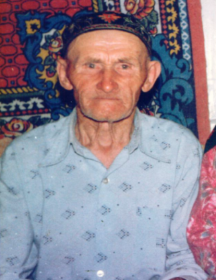 Сахипов Валдиан Сахипгареевич