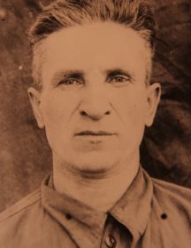 Тутик Марк Ильич 1906-1976 