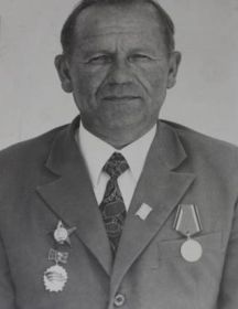 Сергей Ильич Тарасов