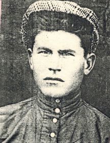 Маслов Михаил Иванович