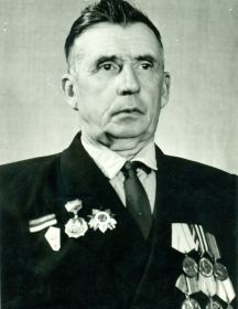 Васильков Владимир Григорьевич 