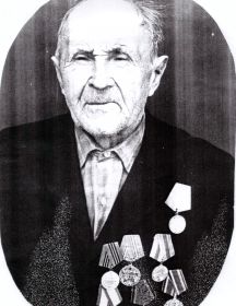 Сорочинский Георгий Иванович 