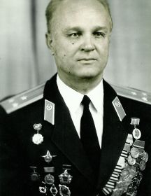 Кириленко Василий Филиппович