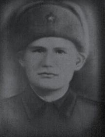 Сухарев Николай Иванович