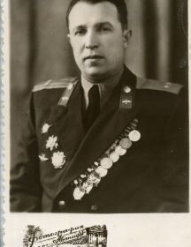 Борисов Дмитрий Дмитриевич
