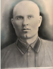 Тумарцов Тарас Изотович (1916-1944)