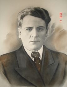 Коротаев Геннадий Федорович