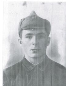 Попов Владимир Григорьевич